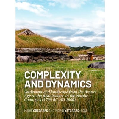 Complexity And Dynamics
