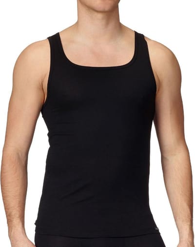 CALIDA - Heren - T-shirts