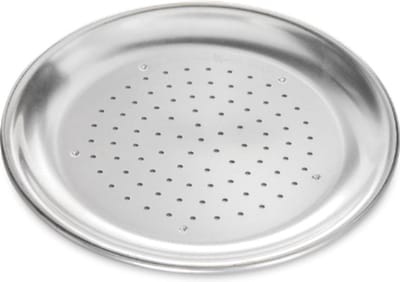 Pizza Bakplaat "Hot Air Pizza Crisper", 22.9 cm - Nordic Ware | Naturals