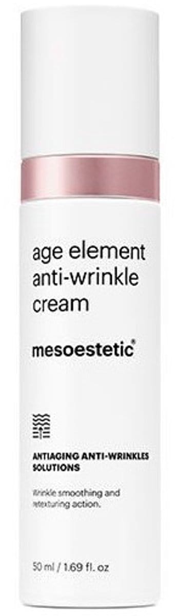 Mesoestetic - Age Element Anti-Wrinkle Cream - 50ml