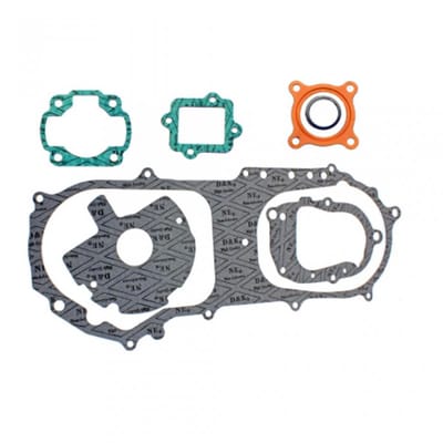 motor pakking rms voor scooter malaguti 50 f10 rst euro1 2001 tot 2002 nieuw