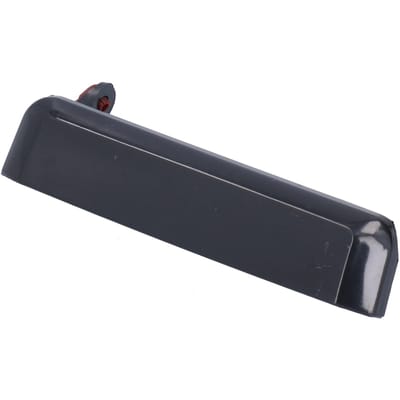 Buitendeurklink Voor Rechts 8060601A10 Vervanging voor Nissan D21 Hardbody Pickup 1986?94 gray