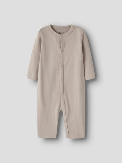 NAME IT - NBNNIGHTSUIT 3P AOP NOOS - Baby - Pyjamas