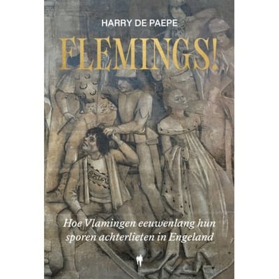 Flemings! - Harry De Paepe