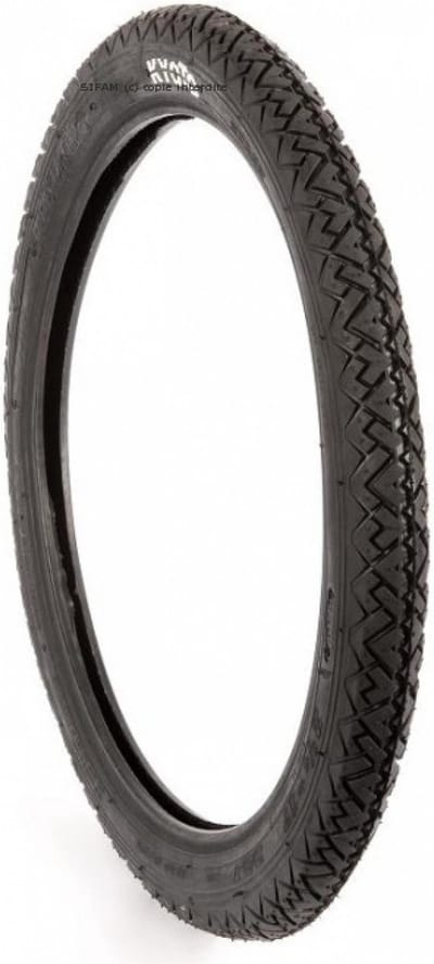 band 2.1/4-17 38j kyoto f-851 2.25-17 voor bromfiets bromfiets cyclo mob 50