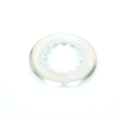 Rondelle frein sortie de boite origine pour moto Suzuki 250 GN 09167-22012 Neuf