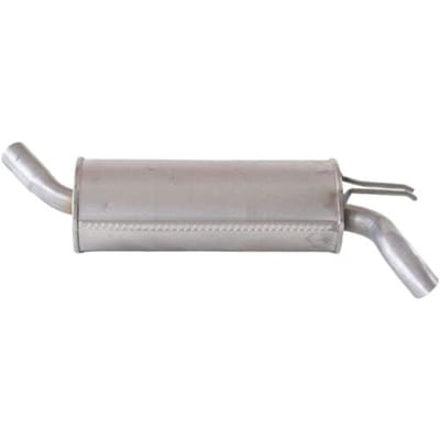 Geluiddemper achteraan BOSAL 200-785