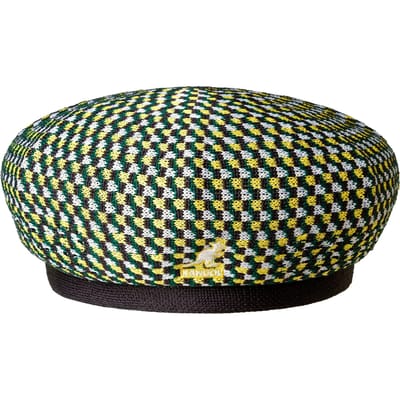 Dames baret Kangol Geo Board