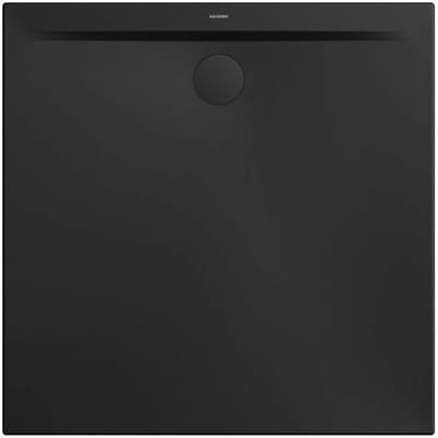 KALDEWEI SUPERPLAN ZERO 1534-1 shower tray 101 x 101 cm 353400010676