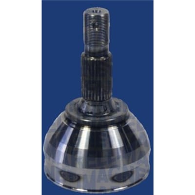 Homokineet reparatie set, aandrijfas MAGNETI MARELLI 302015100061