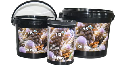 Hs aqua marin pro kh+ | Aquarium diverse artikelen