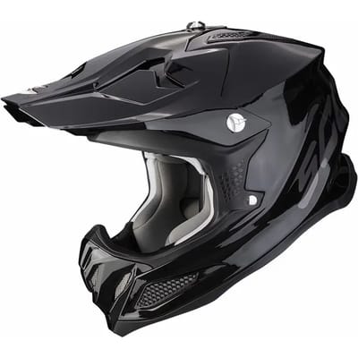 Crosshelm Scorpion VX-22 Air SOLID