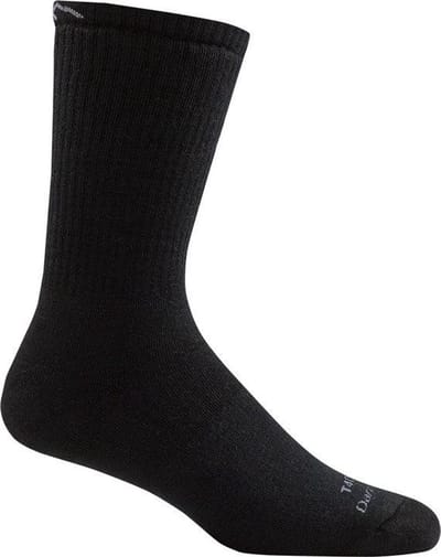 Darn Tough T4033 - Tactical Boot Sok full Cushion - Black