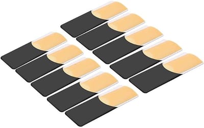 10 Alto Saxofoons Reeds 1.5 Sterkte voor Optimale Geluid en Speelcomfort