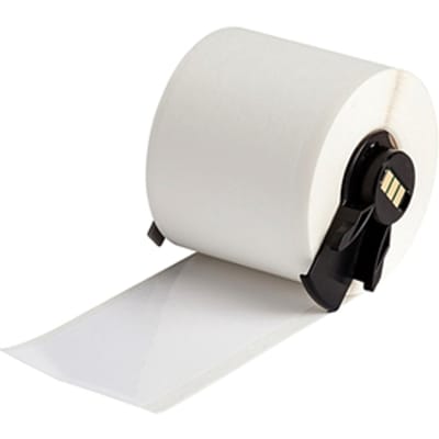 Brady M61C-2000-595-WT vinyl labels | 50,80 x 15,24 m (origineel)