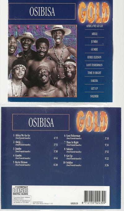 Gold