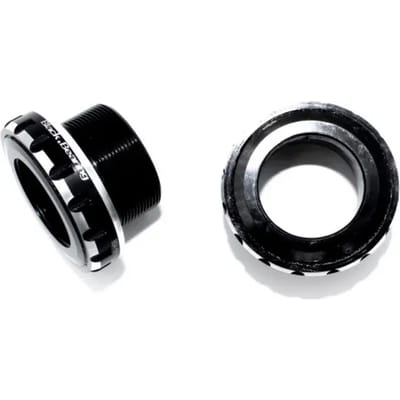Trapaslager Black Bearing BSA-68/73-DUB - B5S