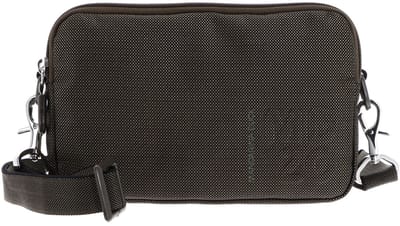 MANDARINA DUCK schoudertas MD20 Crossbody Camera Bag Pirite bruine