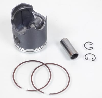 vertex motorzuiger voor ktm 250 exc 1996 tot 1999 22459b / ø67.45mm afmeting b nieuw
