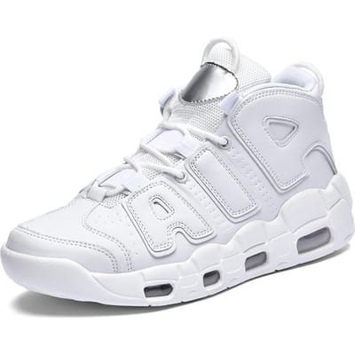 Heren Mode Sneakers Comfortabele Lichte Sportschoenen Ademend Mesh Bovenwerk Antislip Rubberen Zool Casual Dagelijkse Schoenen 47 gray