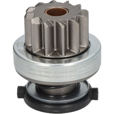 Vrijwielaandrijving/bendix, starter  BOSCH 1 986 SE1 652