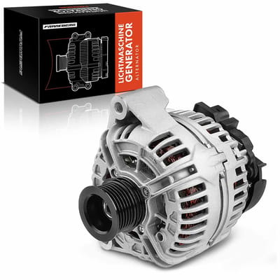 Frankberg 1x Dynamo voor Mercedes-Benz W202 W203 S202 CL203 1.8-2.0L