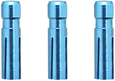 KOTO Aluminium Dart Flight Protector Blue