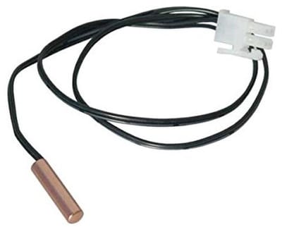 Temperatuursensor Airco - Koelvloeistof Sensor - Airco Controle - Breed Meetbereik - 1% Nauwkeurigheid