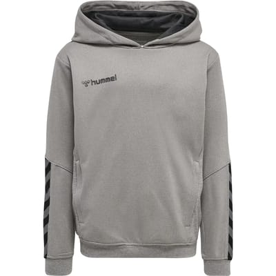 Hummel kinderhoodie Hmlauthentic Kids Poly 204931