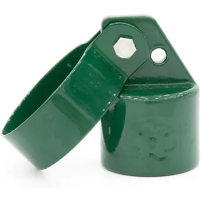 Giardino Eindstuk Voor Bovenbuis Groen 4,2x4,8cm