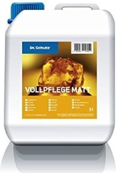 Dr. Schutz Vollpflege matt 5 Liter