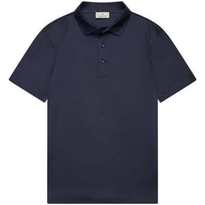 Polo Shirt Korte Mouw Valenza 8721048410430