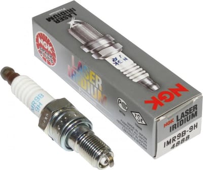 ngk bougie voor motor honda 800 vfr vtec na 2013 nieuw