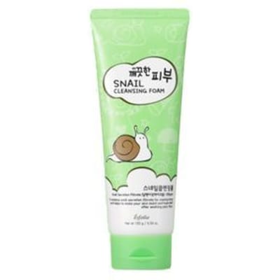 esfolio - Pure Skin Snail Cleansing Foam 150ml