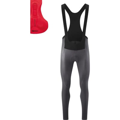 Lange bretelshorts Gonso Stivo Tight BIB