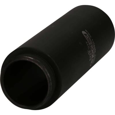 KS Tools 460.5375 Geleidingsbuis met aansluitschroefdraad, M36 x 1,5 mm, Ø 43 mm