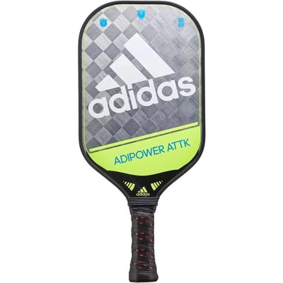 Pickleball racket adidas Adipower Attk