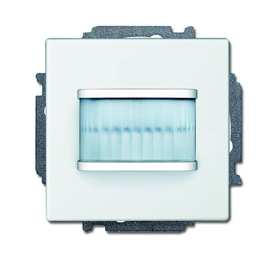 ABB Busch-Jaeger Busch-FreeAtHome Motion Detector Bus Systeem - 2CKA006220A0109 - E35RC