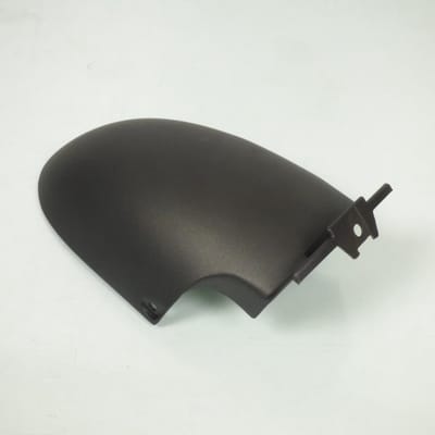 Garde boue avant origine pour Scooter Jonway 125 Aztral partie AR gris TI10A-070400002 Neuf