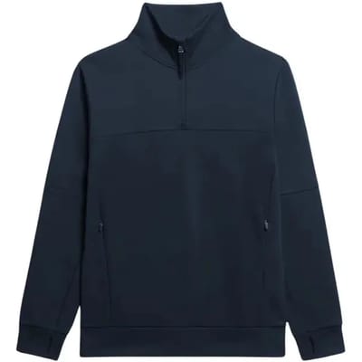 Superdry Tech Half Zip Sweater Heren - Maat XL