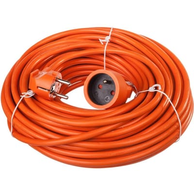 OLFed - Verlengsnoer - Tuin - 30m - 4000W - IP44