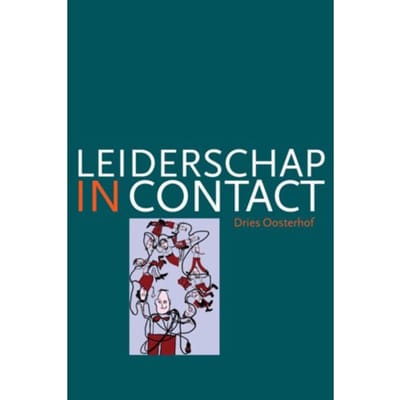 Leiderschap In Contact - Dries Oosterhof
