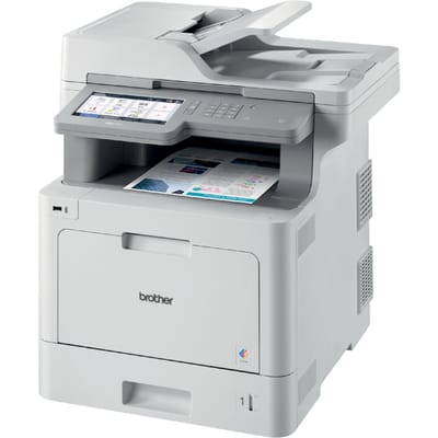Multifunctional Laser printer Brother MFC-L9570CDW