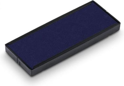 Trodat 6/4925-Blauw