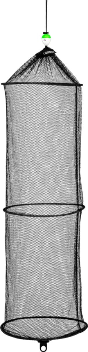 Zebco Round Keepnet | 6mm | 1m