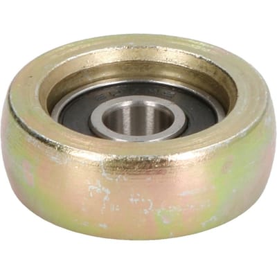 Schuifdeur rolgeleider ROLL VWT203