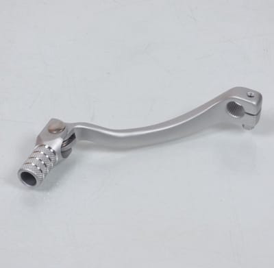 aluminium inklapbare versnellingspook voor honda 450 crf r 2003-2004 nieuw