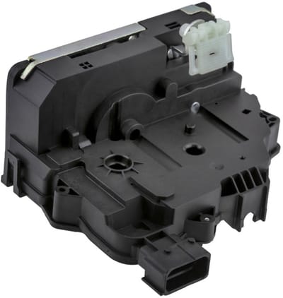 Deurslot voor NTY: EZC-PL-154 OEM 13258277
