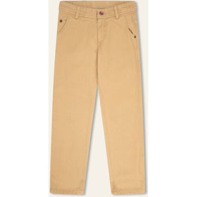Oilily Peter Broek- maat92/2T Brown