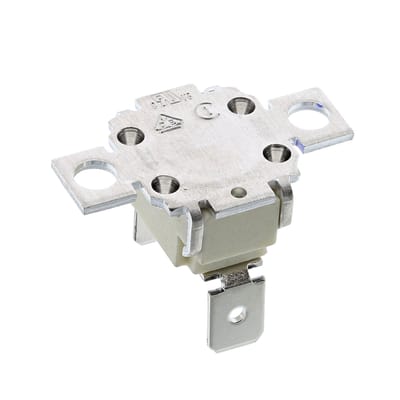 AEG Thermostaatset U-vorm 140018026165